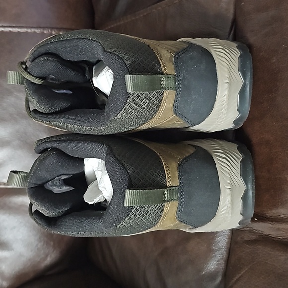 Merrell boots - Picture 4 of 5